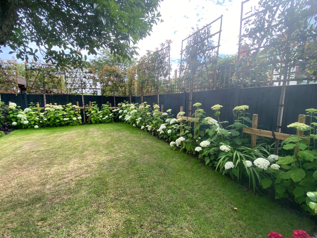 Landscaper in Cheshire